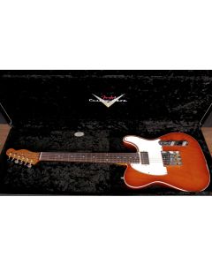 Fender Custom Shop American Custom Telecaster NOS RW VBR