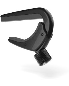 DAddario PW-CP-12 Ukulele Capo Pro