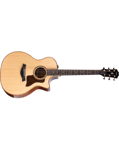 Taylor 714ce V-Class Showroom Model