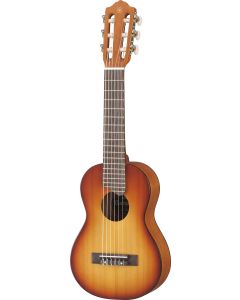 Yamaha GL1 TBS Guitalele Tobacco Brown Sunburst