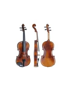 Gewa VL1 Violinset Allegro 1/2