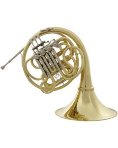 Hans Hoyer 801A-L F/B-Doppelhorn
