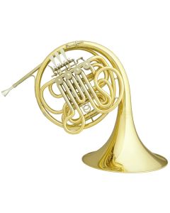 Hans Hoyer 801-L F/B-Doppelhorn