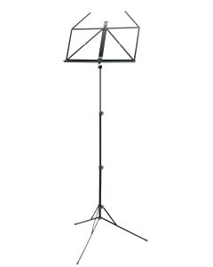 K&M 101 Notenpult - schwarz
