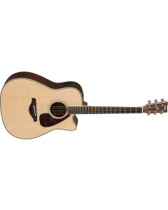 Yamaha FGX 830C NT
