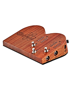 Ortega Quantumloop Digitale Stomp Box/Looper