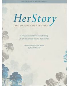 Her Story - The Piano Collection 