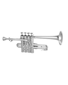 Schilke P5-4 Hoch-B/A-Trompete
