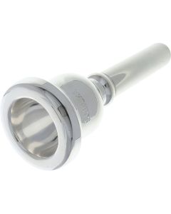Schilke Mundstück 52D Posaune kleiner Schaft