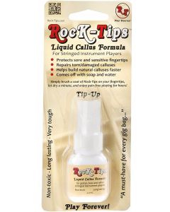 Rock-Tips RT-4, liquid callus formula, 4ml bottle