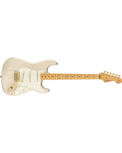 Fender Custom Shop Stratocaster Vintage Custom '57 NOS Aged White Blonde