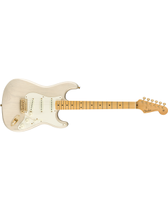 Fender Custom Shop Stratocaster Vintage Custom '57 Aged White Blonde