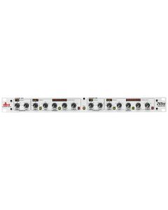 DBX 266XS Stereo-Kompressor/Gate
