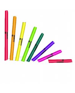 Boomwhackers BW-DG  Set, diatonisch