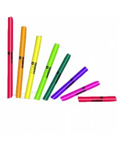 Boomwhackers BW-DG  Set, diatonisch