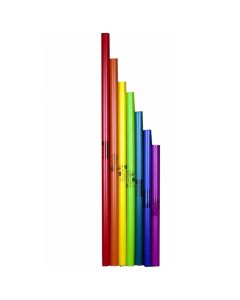 Boomwhackers BW_JG diatonischer Bass Satz