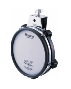 Roland PD-85BK  Mesh Head Pad 08"