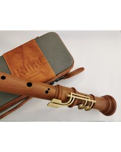 Küng 2501 Superio Tenorblockflöte Birnbaum