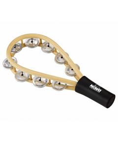 Nino Racket Tambourine