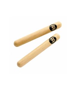 Meinl CL1HW Wood Claves Hardwood, 1 Paar