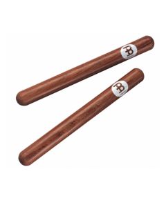 Meinl CL18 Wood Claves De Luxe, 1 Paar