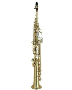 Expression S-102 L Sopransaxophon Ausstellungsstück