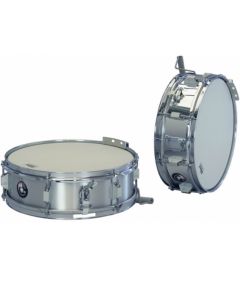 Lefima MS-SUL-1404-2MM UltraLeicht "Metal" Marching Snare 14x4,5"