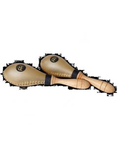 Meinl MSM3 Traditional Rawhide Maracas