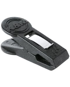 K&M 16060 Notenklammer (4er Pack)