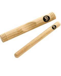 Meinl CL2HW Wood Claves Hardwood, 1 Paar