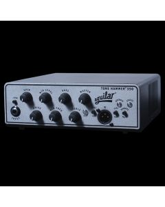 Aguilar Tone Hammer 350 Showroom-Modell Leichte Gebrauchsspuren