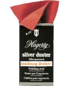 Hagerty Silver Duster