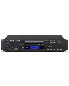 Tascam CD 200 SB Solid State CD Player