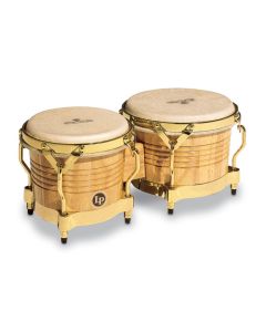 LP Bongo Matador Wood, Natur