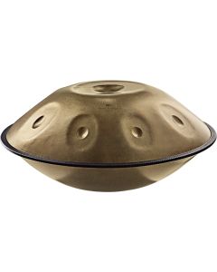 Meinl HPSTL91 Sonic Energy Handpan Sensory, D Amara