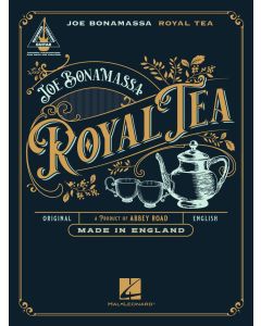 HL00358863 Joe Bonamassa   Royal Tea