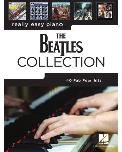 HL359244 The Beatles Collection  40 Fab Four Hits