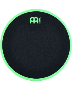 Meinl MMP12SF  12"  Marshmellow Practice Pad, Sea Foam