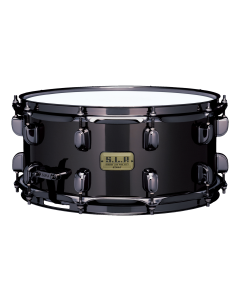 Tama LBR1465 SLP Snare 14x6,5" Black Brass