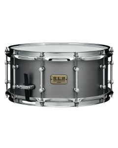 Tama LSS1465 SLP Snare 14x6,5" Stainless Steel