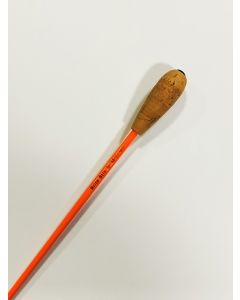 Mollard Taktstock/Baton BriteStix 30,5cm Medium Cork Orange