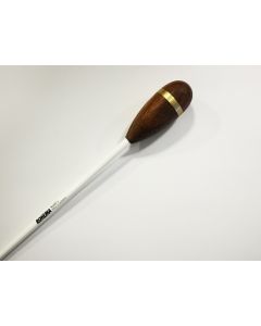 Rohema Baton / Taktstock Mozart 2 Fiberglass mit Palisander/Jatobagriff 43cm