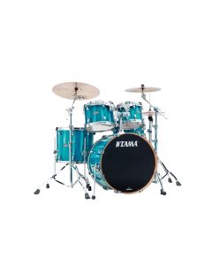 Tama MBS42S-SKA Starclassic Performer Shellset Sky Blue Aurora