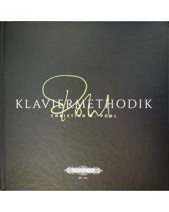 Christian A. Pohl   Klaviermethodik