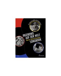 W.R. Heymann   Irgendwo auf der Welt 
