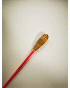 Mollard Taktstock / Baton BriteStix 30,5cm Medium Cork Pink