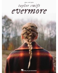 HL363714    Taylor Swift - Evermore