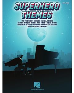 HL346751  Superhero Themes