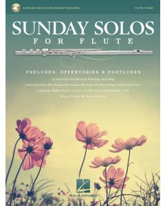 HL137300   Sunday Solos