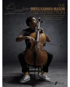 Sheku Kanneh-Mason    The Cello Collection